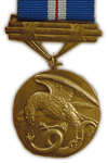 Medal for Bravery 1st Class