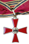 Great Cross of Merit to the Order of Merit of the Federal Republic of Germany