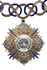 Order of Pahlavi - 1st Class