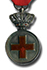 Medaille van het Rode Kruis