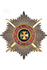 Order of St. Vladimir 1st Class