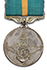 East Asia War Home Front Service Medal