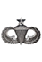 Senior Parachutist Badge