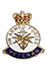 Armed Forces Veterans Badge
