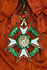 National Order of the Ivory Coast - Grand Cross