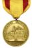 Spanish Campaign Medal - Navy