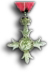 Member of the Order of the British Empire (MBE)