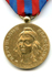 Médaille commémorative Française