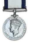 Medaille voor Opvallende Moed