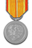 Herinneringssmedaille 1962