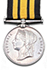 Ashantee Medal