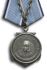 Medal Ushakova