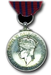 George Medal