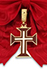 Gr-Cruzes Ordem Militar de Cristo