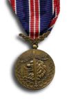 Czechoslovak Medal for Bravery before the Enemy