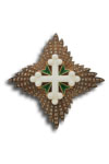 Orde van Sint Maurice en Sint Lazarus- Grootofficier