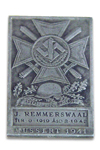 Eastern Front Plaque