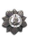 Orde van Koetoezov 2e Klasse