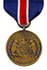 State Of Missouri War With Germany Medal