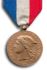 Médaille d’honneur des Épidémies