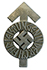 Hitlerjugend Leistungsabzeichen in Silber