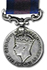 Indian Distinguished Service Medal (IDSM)