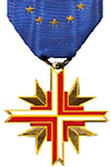 Cross of European Former Combattants