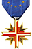 Croix du combattent de l'Europe