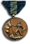 Verzetsmedaille 1941-1945