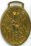 Commemorative Medal of the March on Rome