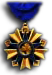 Officier du l' Ordre de la Santé Publique