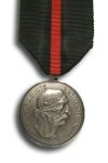 Order of Jan Zizka of Trocnov Medal
