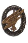 Luftwaffe Parachutist Badge