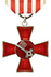 Bremischen Hanseatenkreuz