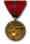Commemorative Medal for the 20th Anniversary of Slovak National Uprising