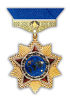Order of the Friendship of Peoples