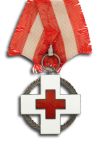 Danish Red Cross Commemorative Medal