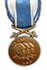 Ceskoslovenská vojenská medaile 