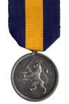 Order of the Netherlands Lion - Brother