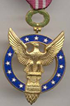 Medal for Merit