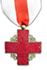 Mdaille de la Croix Rouge Franaise 1st class