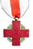 Médaille de la Croix Rouge Française 1st class