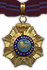 Order of British India 1st class