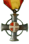 Police Medal 2nd Class