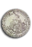 Medaille Orde van St. Jeanne d'Arc