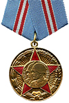 Jubileum Medaille 