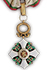 Order of Civil Merit 3rd Class