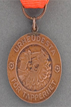 Medal of Freedom 2nd Class