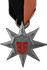 NSB Bloembollen Marsch Medaille