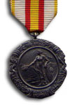 Military Individual Medal of Spain